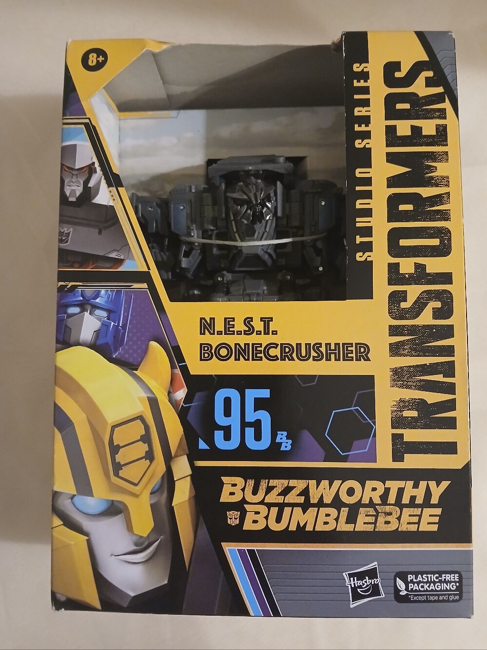 Transformers